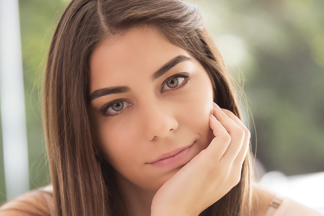 Con qué frecuencia gramática moderadamente cejas con henna cuanto dura